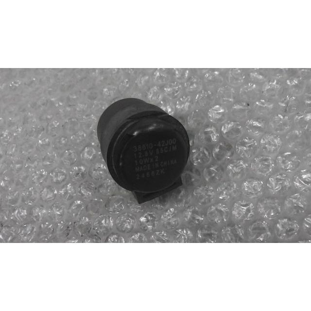 レッツ CA4AA-163xxx の ウインカーリレー *1614648588 中古 レッツ CA4AA-163xxx の ウインカーリレー *1614648588 中古