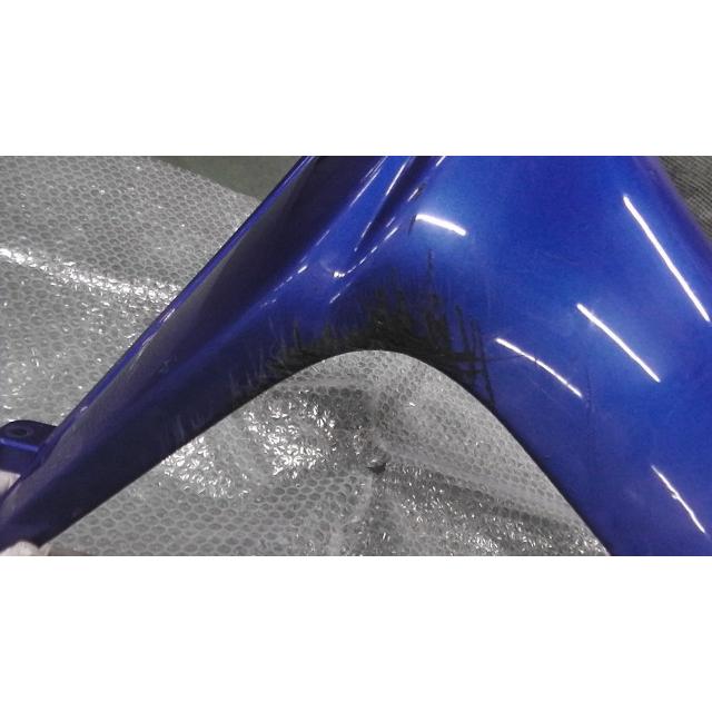 スーパージョグZR の フロントフェンダー 傷 *1614650902 中古