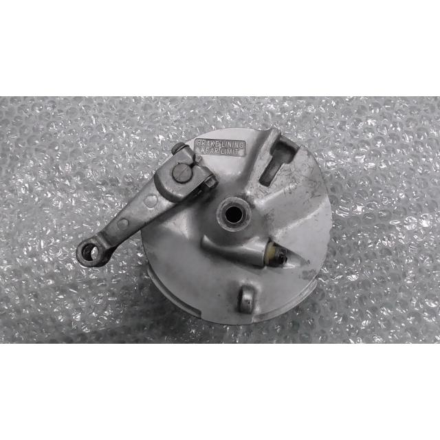 K50 K50-396xxx の メーターギア ドラムブレーキ *1614822511 中古