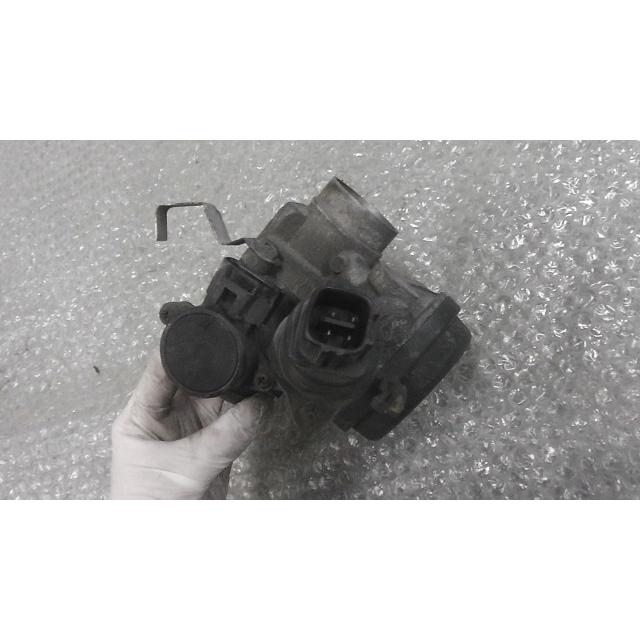 グランドマジェスティ250 SG15J-006 の スロットルボディ *1614823038