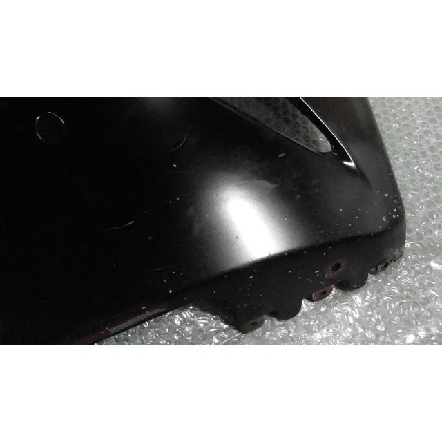 CBR1000RR SC57 の アンダーカウル 右 傷 ヒビ *1615251385 中古
