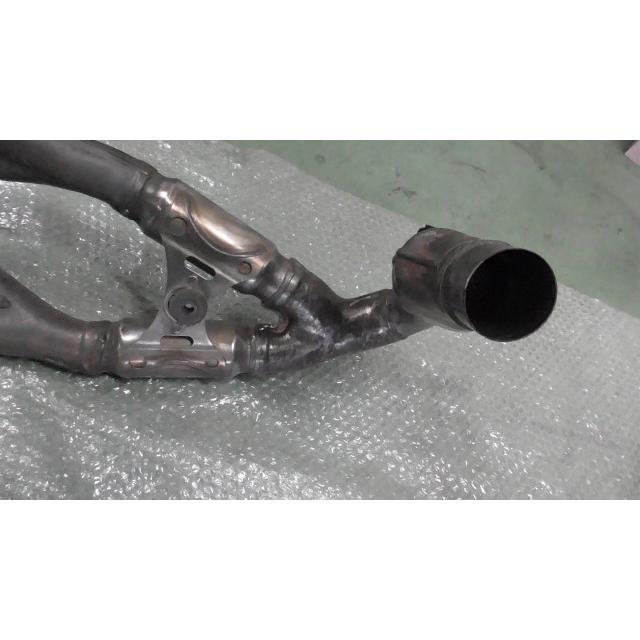 CBR1000RR SC57-1000xxx の エキパイ *1615254652 中古 : バイクパーツ