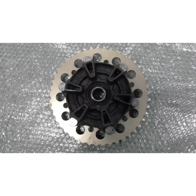 CBR1000RR SC57 の スプロケット SUNSTAR 45T *1615255322 中古 