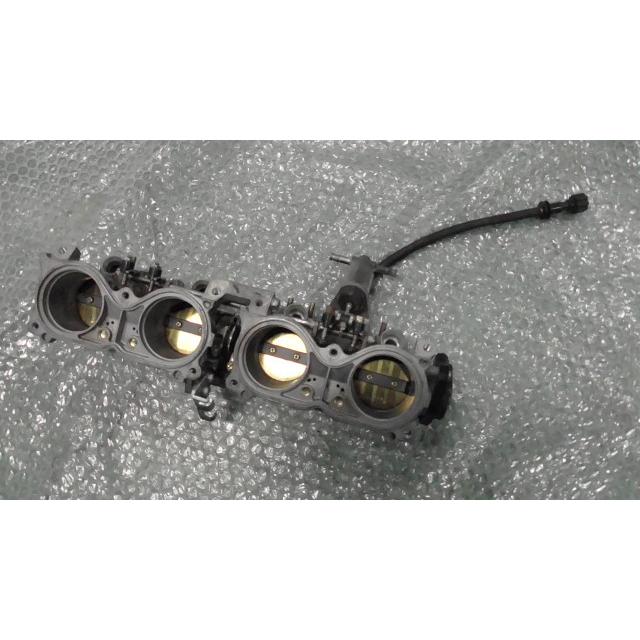 CBR1000RR SC57-1000xxx の スロットルボディ *1615259073 中古 