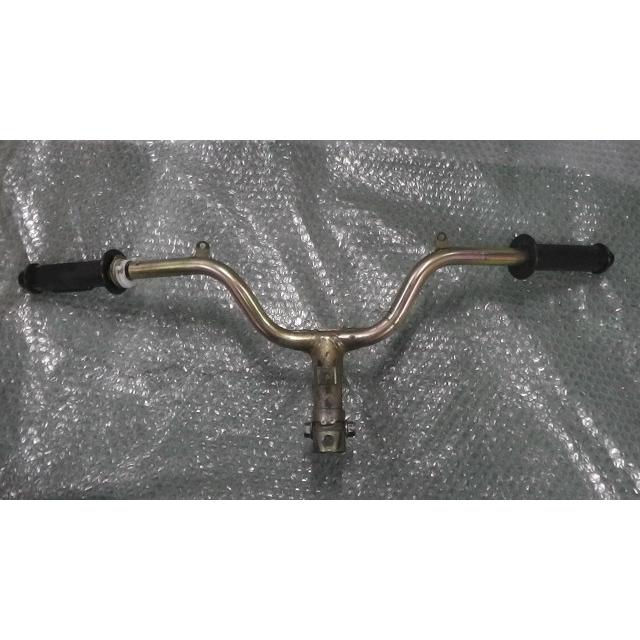 ヴェクスター150 CG42A-111xxx の ハンドルバー *1615512638 中古