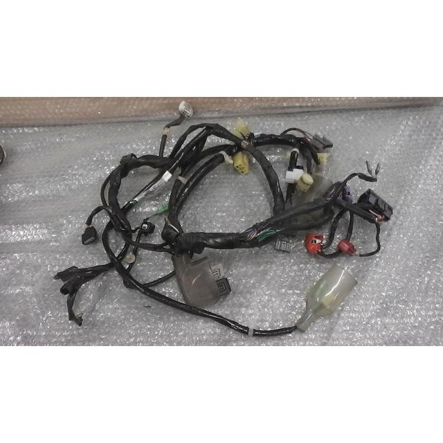 ハーネス タニザワ】【メーカー取寄商品】フルハーネス単体 X型ST#572A-SK 無双