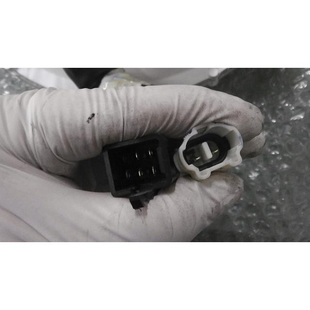 手紙 -殺しへの招待- DVD-BOX ジョグ(FI) SA55J-001xxx の スピードメーター *1615522590 中古