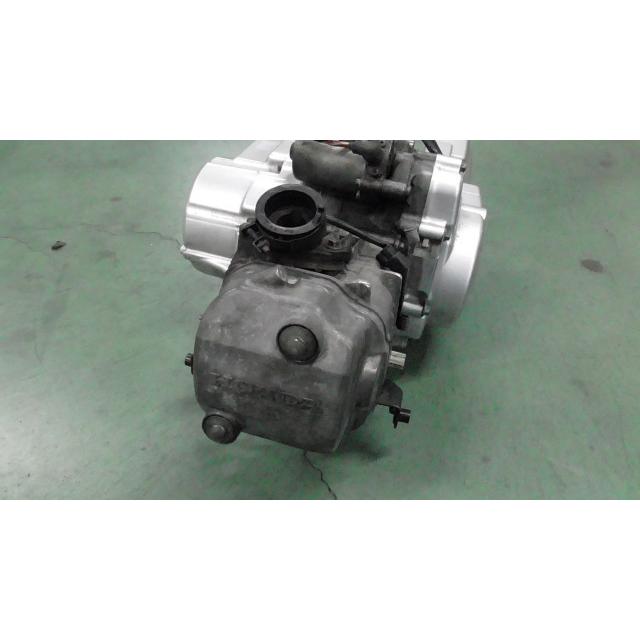 カブ110プロ JA07-3001xxx の エンジン *1616117551 中古 : バイク