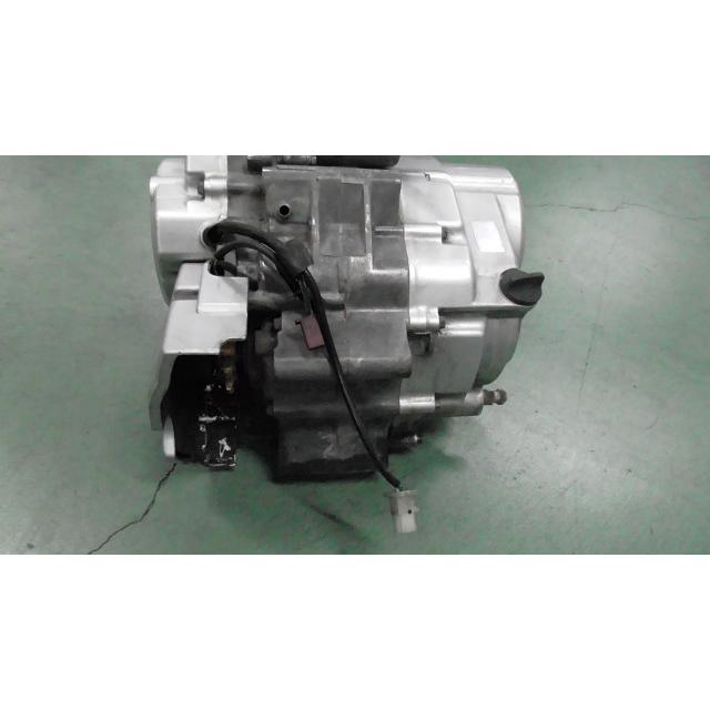 カブ110プロ JA07-3001xxx の エンジン *1616117551 中古 : バイク