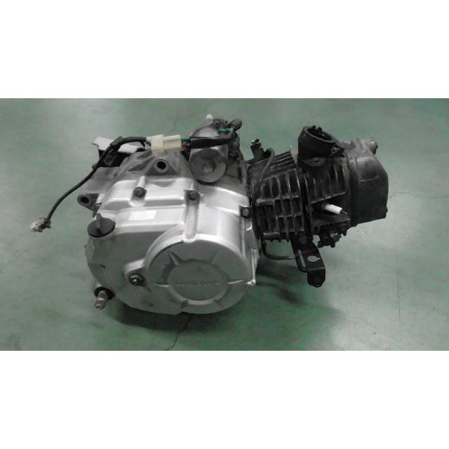 カブ110プロ JA07-3001xxx の エンジン *1616117551 中古 : バイク