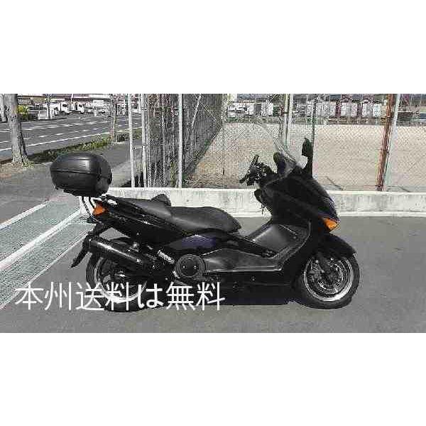 Sj04j T Max バイク 本州のみ送料無料 倉敷発 T Max