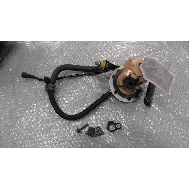シグナス-X(FI) SE44J-102xxx の フューエルポンプ *1616462356 中古