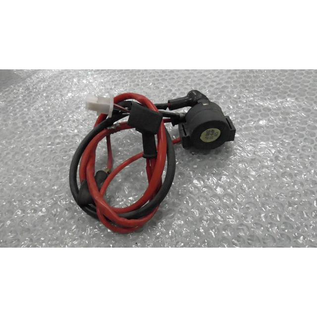 シグナス-X(FI) SE44J-102xxx の スターターリレー *1616463246 中古