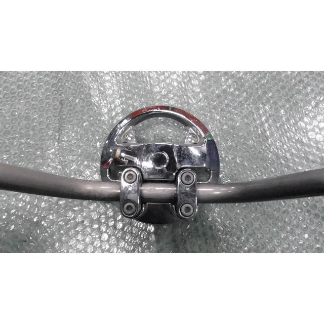 マジェスティ250 SG20J-011xxx の ハンドル BC *1616549239 中古 マジェスティ250 SG20J-011xxx の ハンドル BC *1616549239 中古