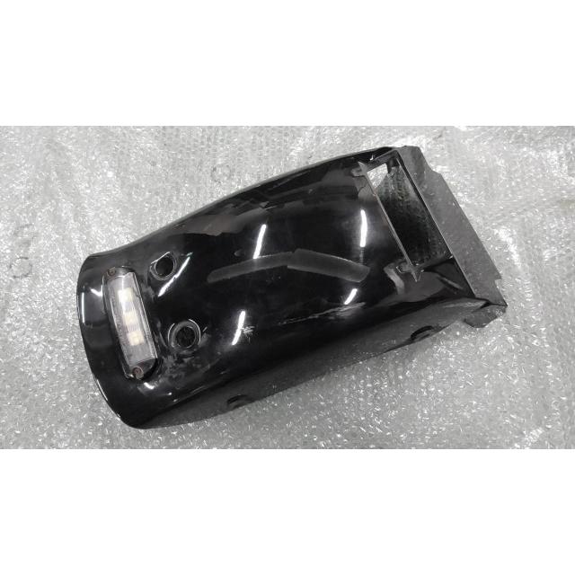エリミネーター250SE EL250A-020xxx の リアフェンダー 傷 *1616723871