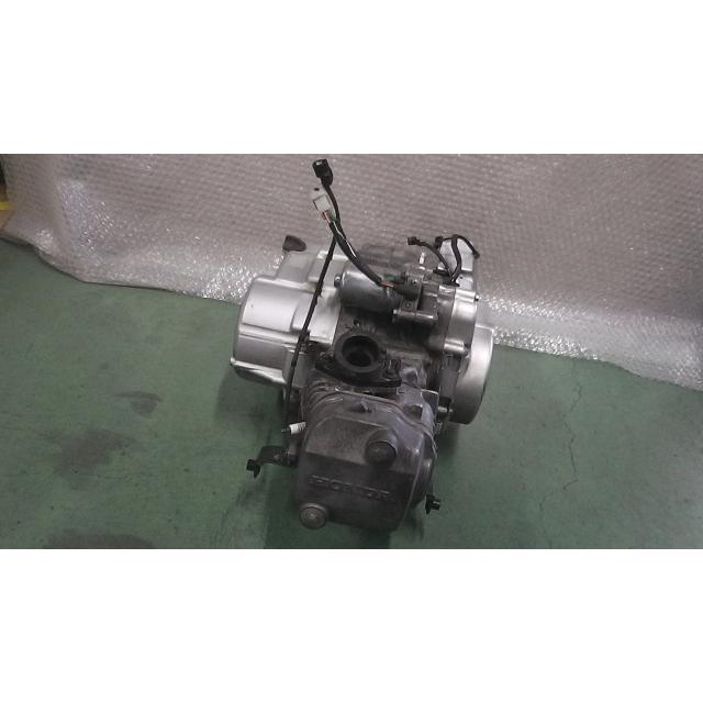 カブ110プロ JA07-3007xxx の エンジン *1617325617 中古 : バイク