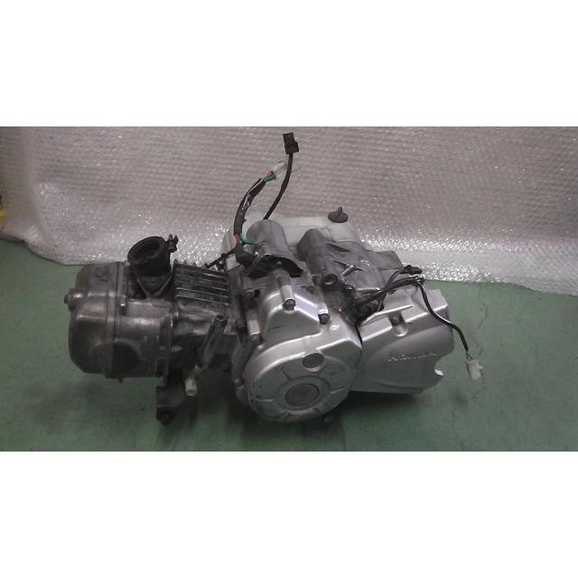 カブ110プロ JA07-3007xxx の エンジン *1617325617 中古 : バイク