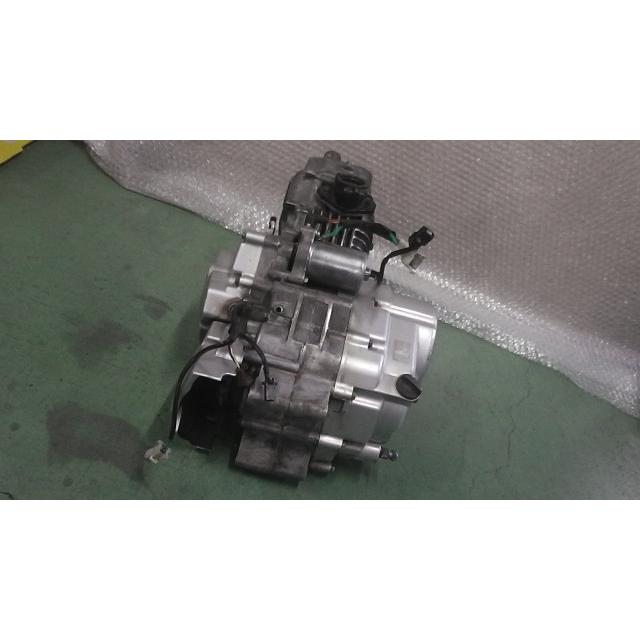 カブ110プロ JA07-3007xxx の エンジン *1617325617 中古 : バイク