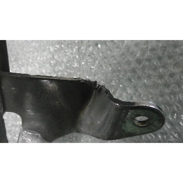 エリミネーター250SE EL250A-014xxx の チェーンカバー 錆 *1617758749