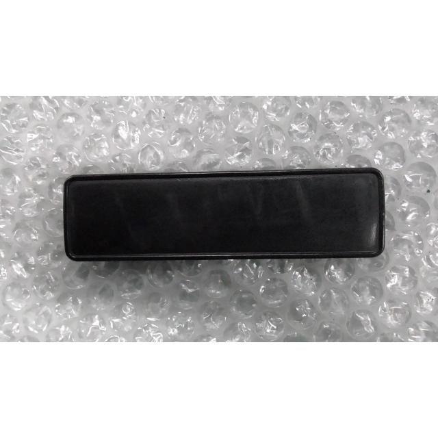 シグナス-X SR(FI) SE44J-287xxx の 車体番号 カバー