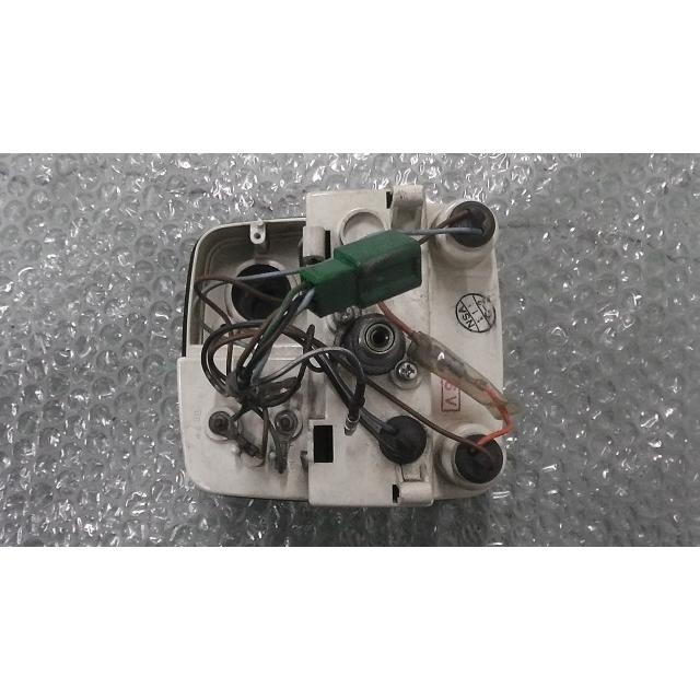 タウンメイト50 22F-2822xxx の メーター *1617761052 中古 : バイク