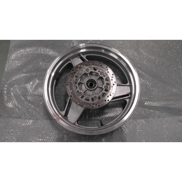 ZX-10 ZXT00B-020xxx の リアホイール *1618364323 中古 : バイク