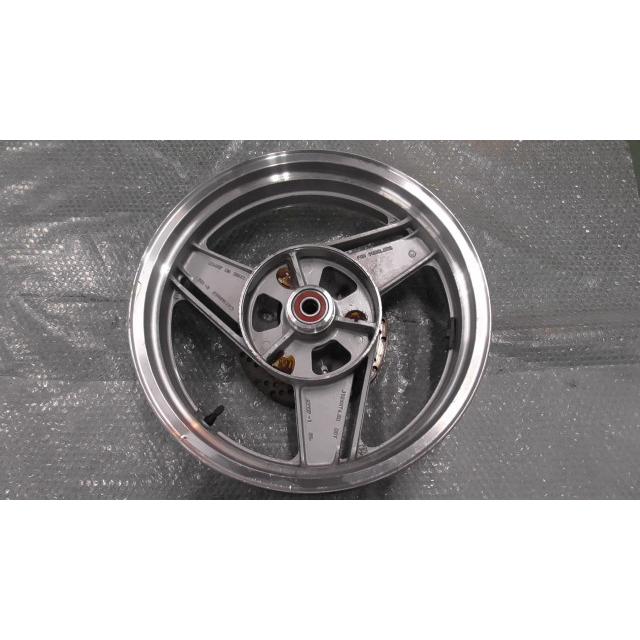 ZX-10 ZXT00B-020xxx の リアホイール *1618364323 中古 : バイク