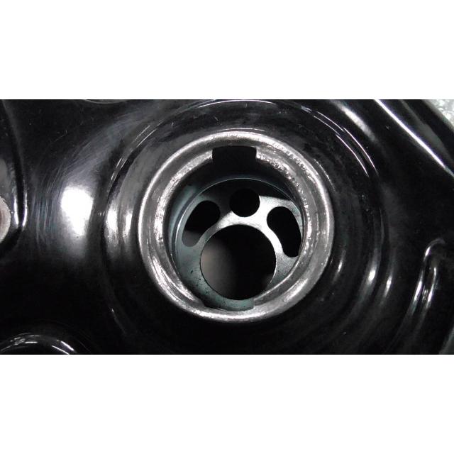 トリシティ125 SE82J-008xxx の ガソリンタンク *1618451101 中古