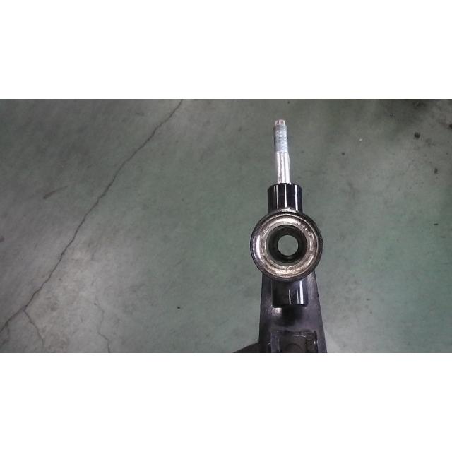 トリシティ125 SE82J-008xxx の フレーム 書類付 *1618451549 中古