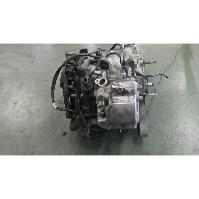 トリシティ125 SE82J-008xxx の エンジン 作動音あり *1618451600 中古
