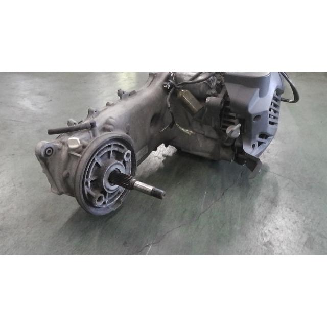 トリシティ125 SE82J-008xxx の エンジン 作動音あり *1618451600 中古