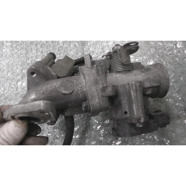 アドレスV50 CA44A の スロットルボディ インジェクター *1618534868