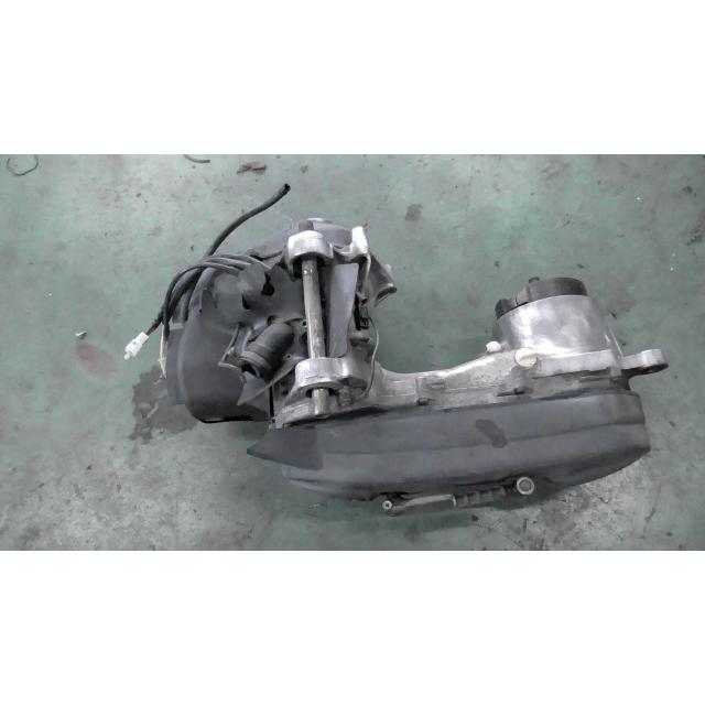 ビーノ2スト SA10J-099xxx の エンジン *1619591015 中古 : バイク