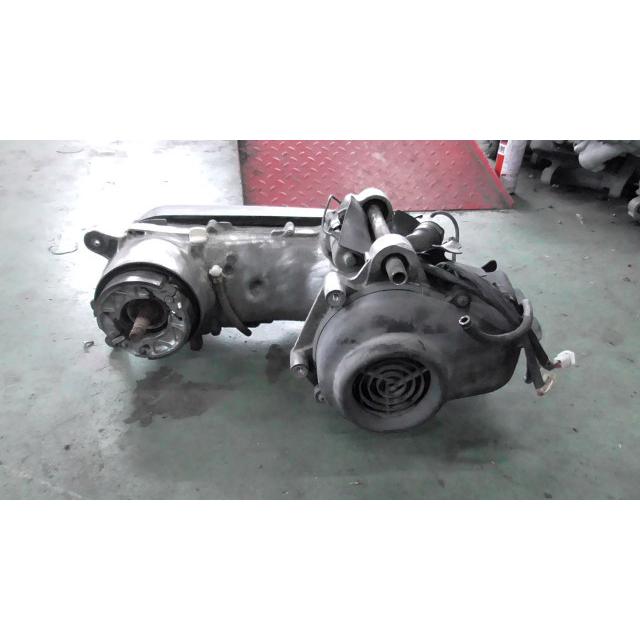 ビーノ2スト SA10J-099xxx の エンジン *1619591015 中古 : バイク