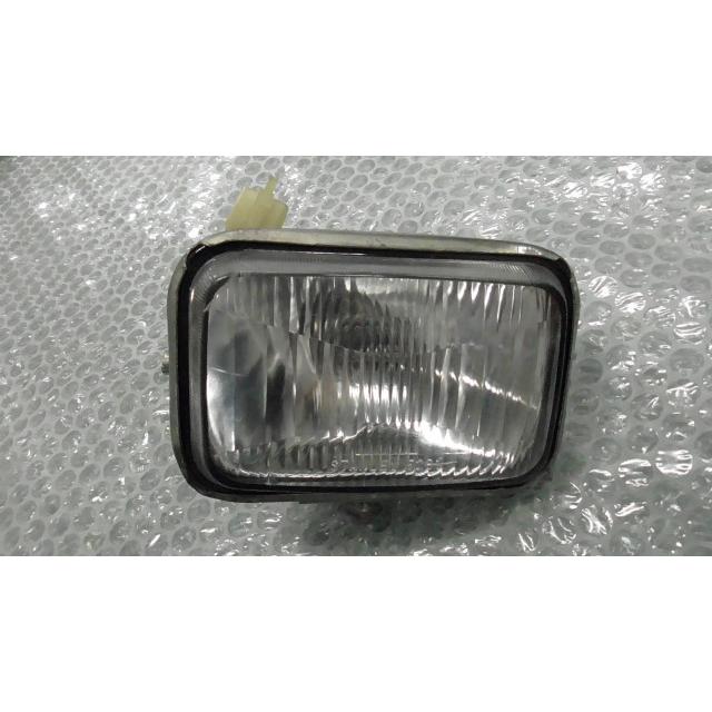 ZOOK AF26-1019xxx の ヘッドライト 傷 内ヒビ *1620786298 中古