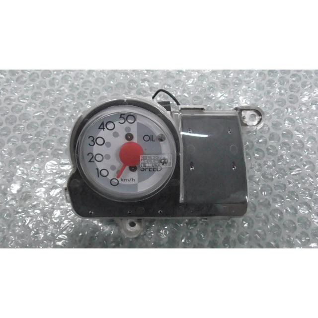 ZOOK AF26-1019xxx の スピードメーター *1620786916 中古 : バイク