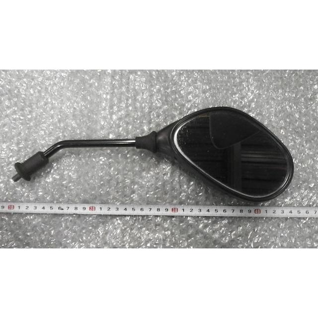 ディオ FI AF68-1346xxx の ミラー右 M8 傷 *1620954883 中古 ディオ FI AF68-1346xxx の ミラー右 M8 傷 *1620954883 中古