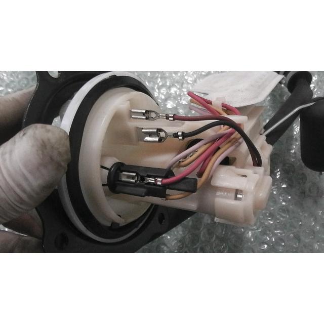 ジョグ(FI) SA55J-005xxx の 燃料ポンプ *1620957784 中古 : バイク