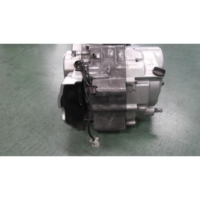 カブ110 JA07-1015xxx の エンジン *1621301990 中古 : バイクパーツ