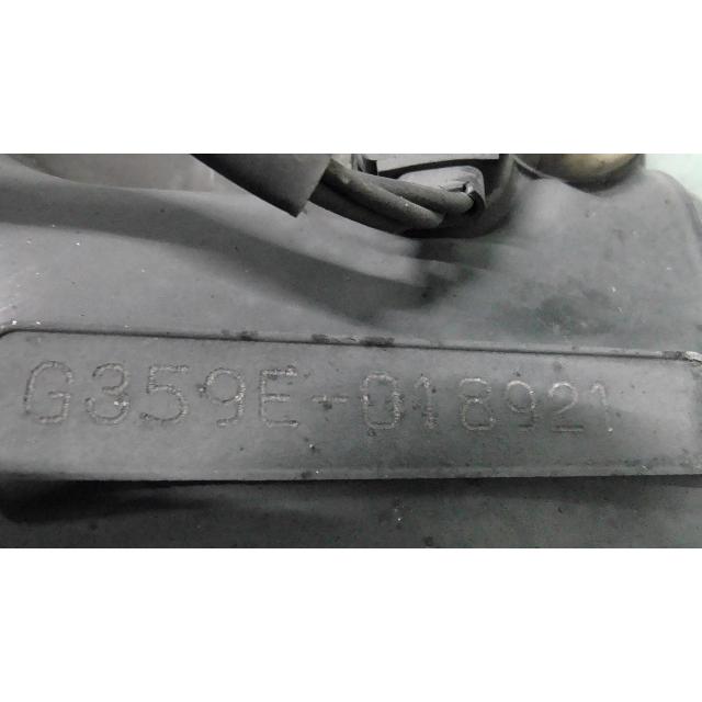 マジェスティ250 SG20J-018xxx の エンジン *1621562495 中古 : バイク