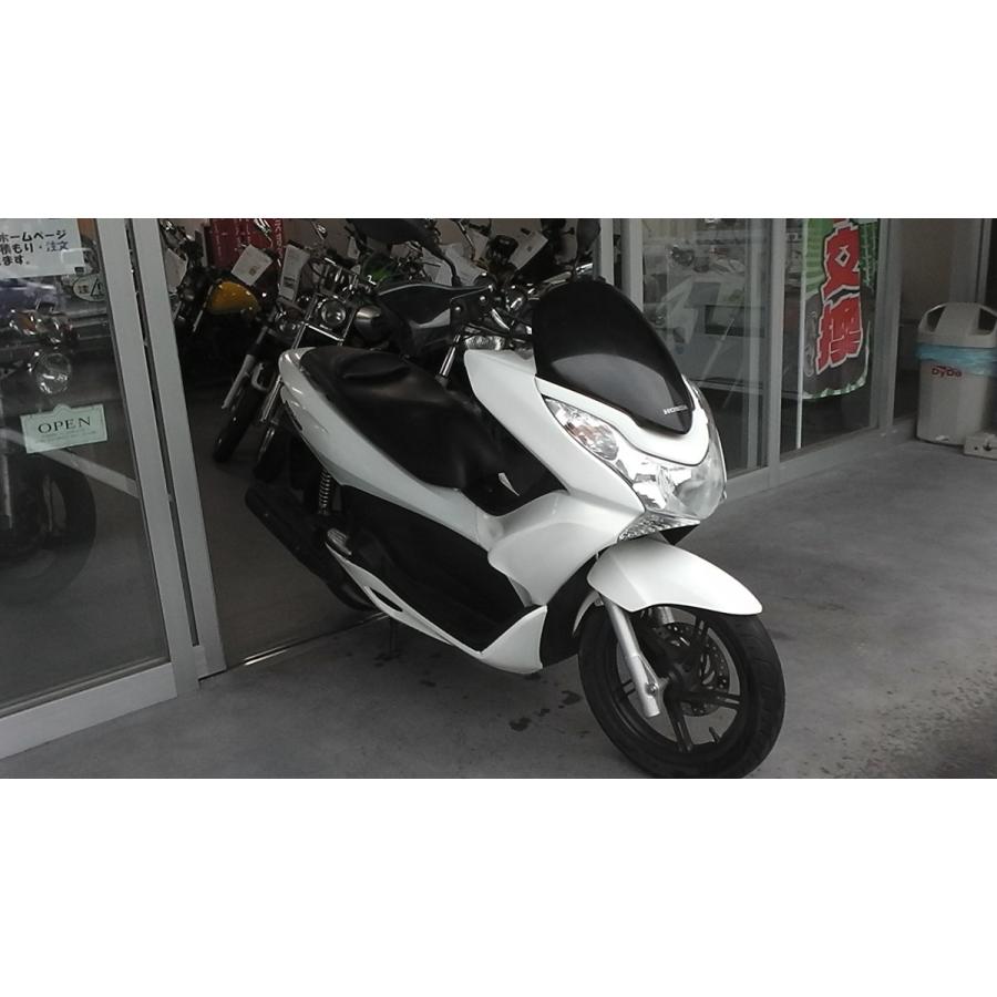 新しいブランド Kf12 Pcx150 本州のみ送料無料 倉敷発 中古車 Honda Aynaelda Com