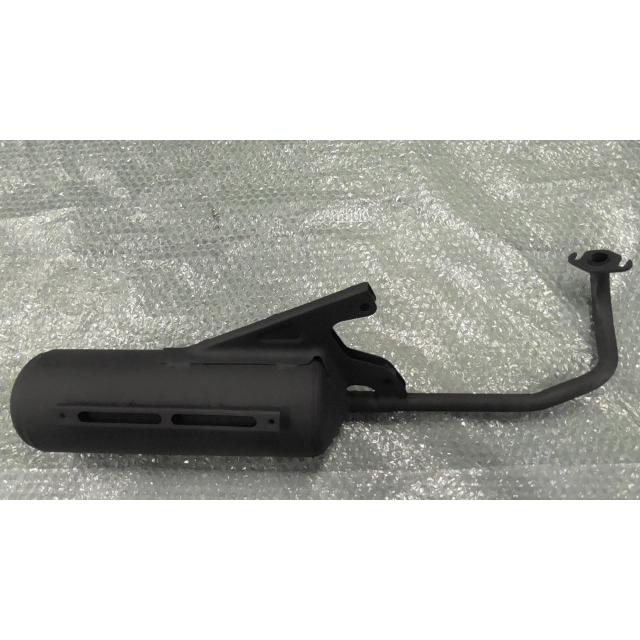 工場直送 クレアスクーピー Af55 1505xxx の マフラー 中古 最安値に挑戦 Turningheadskennel Com