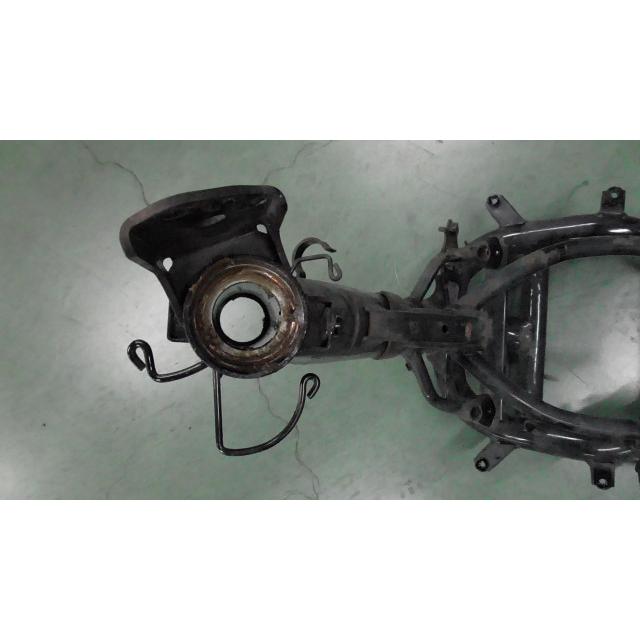 PCX JF28-1027xxx の フレーム 書類付 *1623202368 中古 : バイク