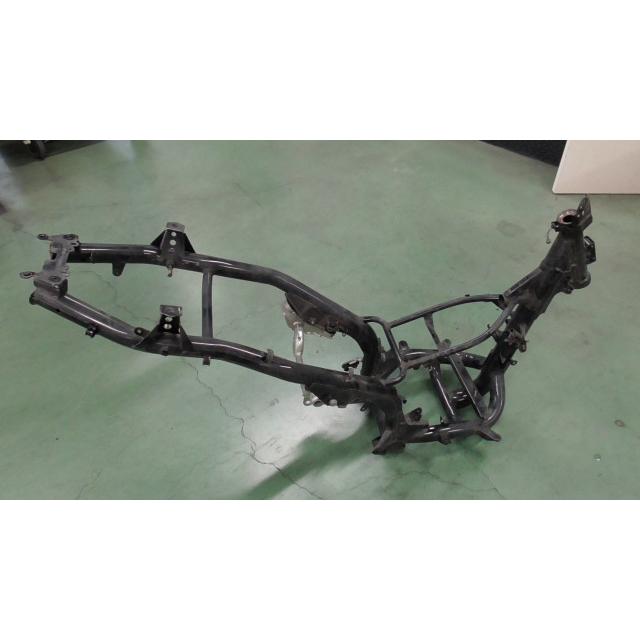 PCX JF28-1027xxx の フレーム 書類付 *1623202368 中古 : バイク