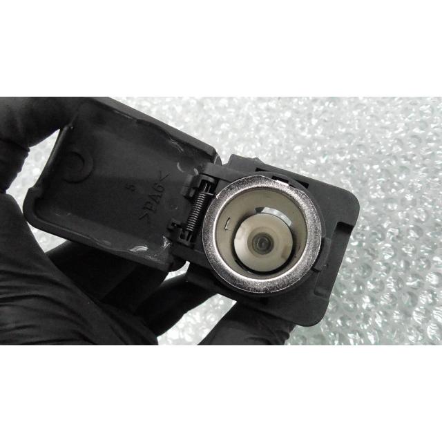 ダンク AF74-1000xxx の シガーソケット *1623396343 中古 : バイク