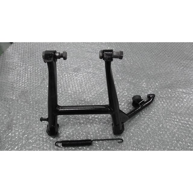 ZZR250 EX250H-027xxx の センタースタンド *1624329305 中古 : バイク