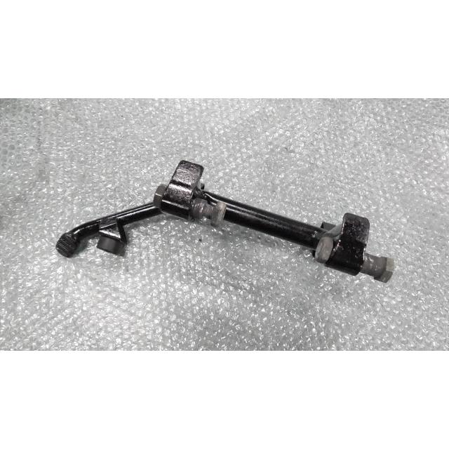 ZZR250 EX250H-027xxx の センタースタンド *1624329305 中古 : バイク