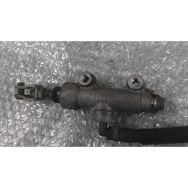 ZZR250 EX250H-A00xxx の リアブレーキマスターシリンダー *1624496229