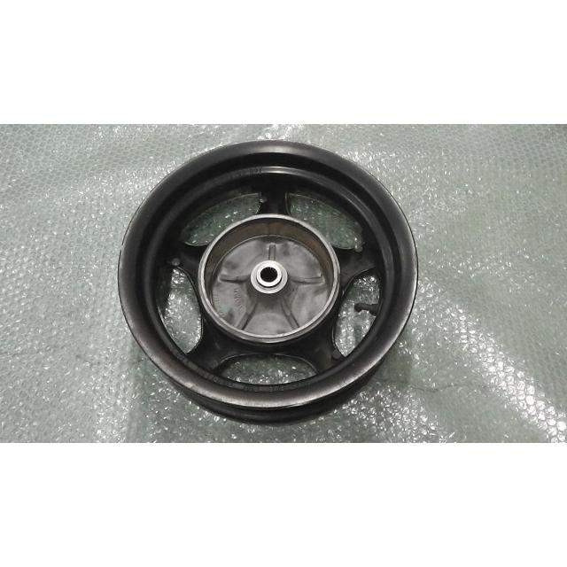 シグナス-X LPRSE29106A341xxx の リアホイール *1624932683 中古