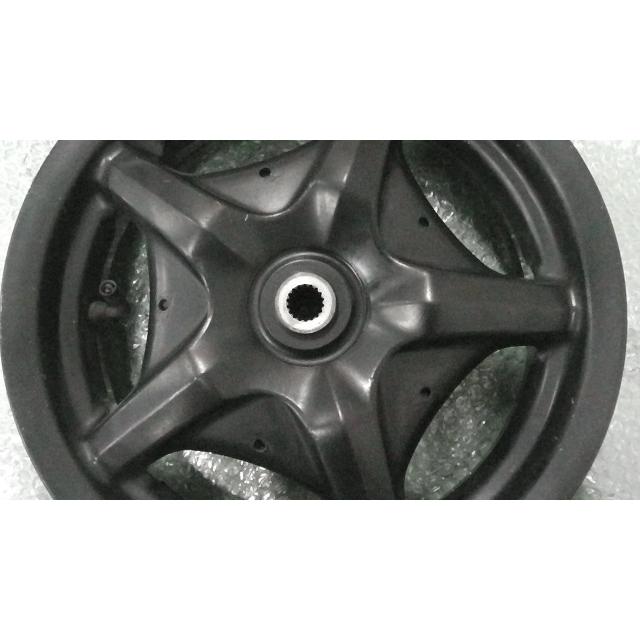 シグナス-X LPRSE29106A341xxx の リアホイール *1624932683 中古